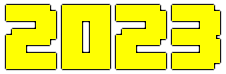 2023年